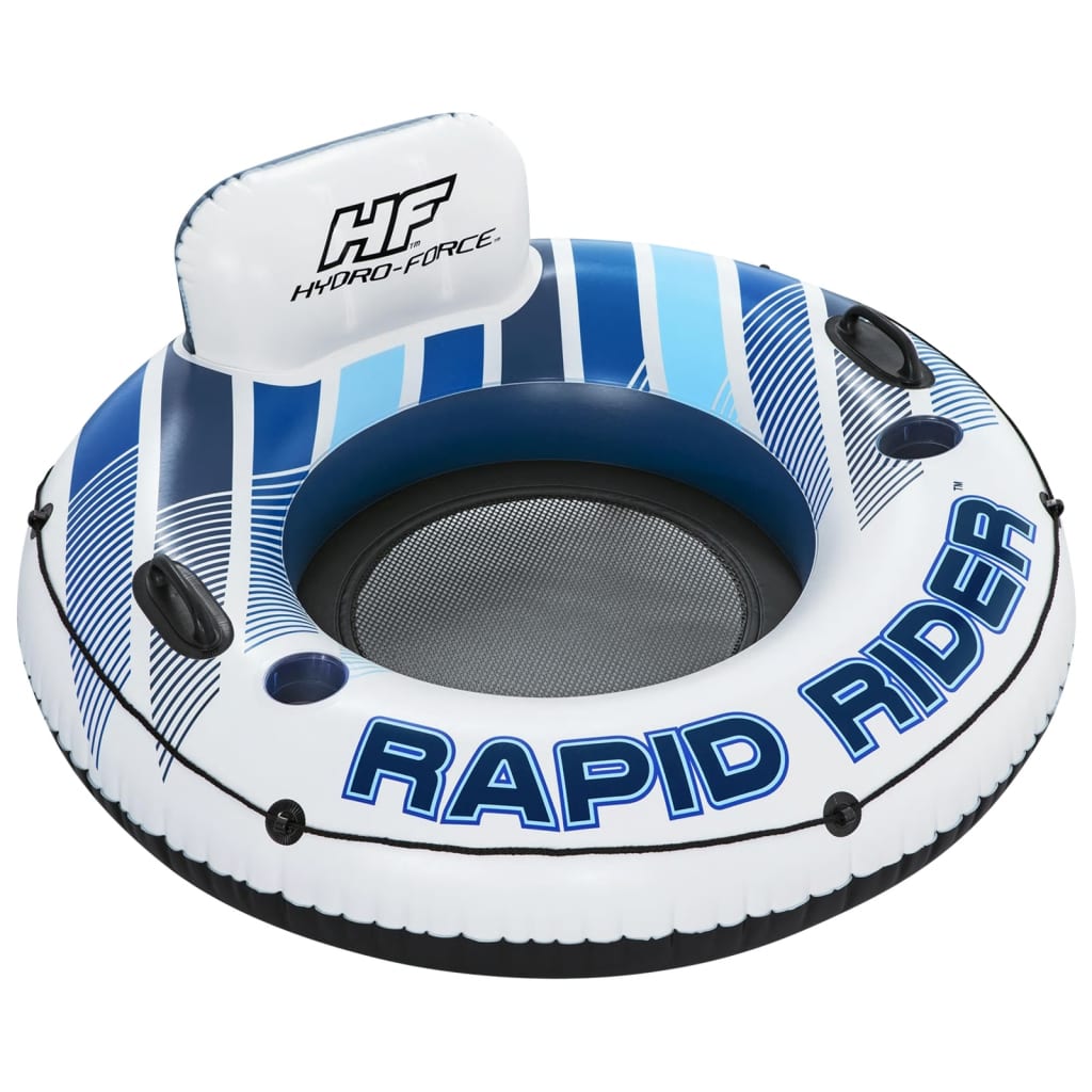 Flytande vattenring för en person Rapid Rider