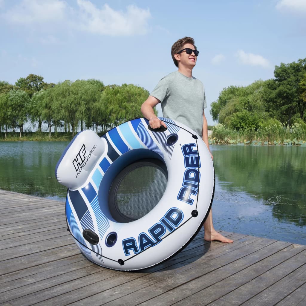 Flytande vattenring för en person Rapid Rider