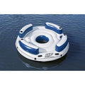 Hydro-Force Uppblåsbar flotte 239x63,5 cm