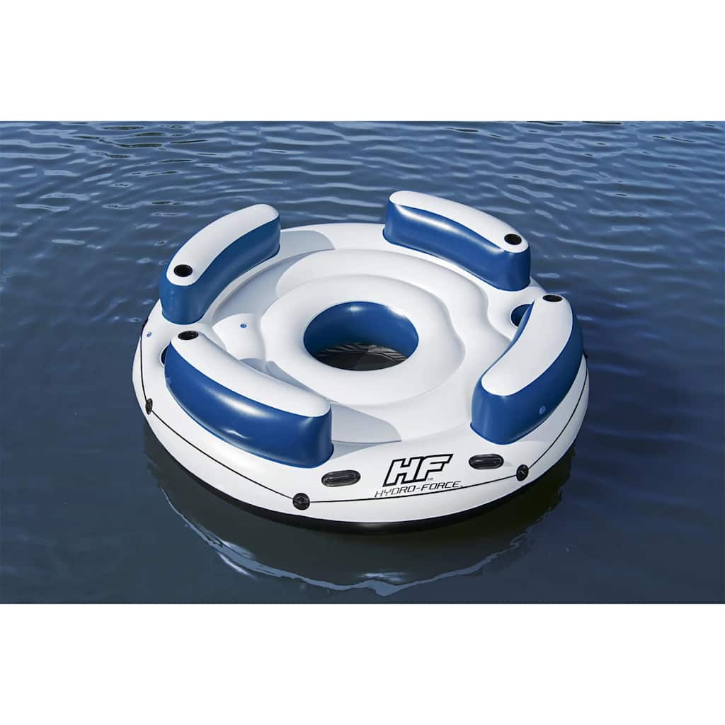 Hydro-Force Uppblåsbar flotte 239x63,5 cm