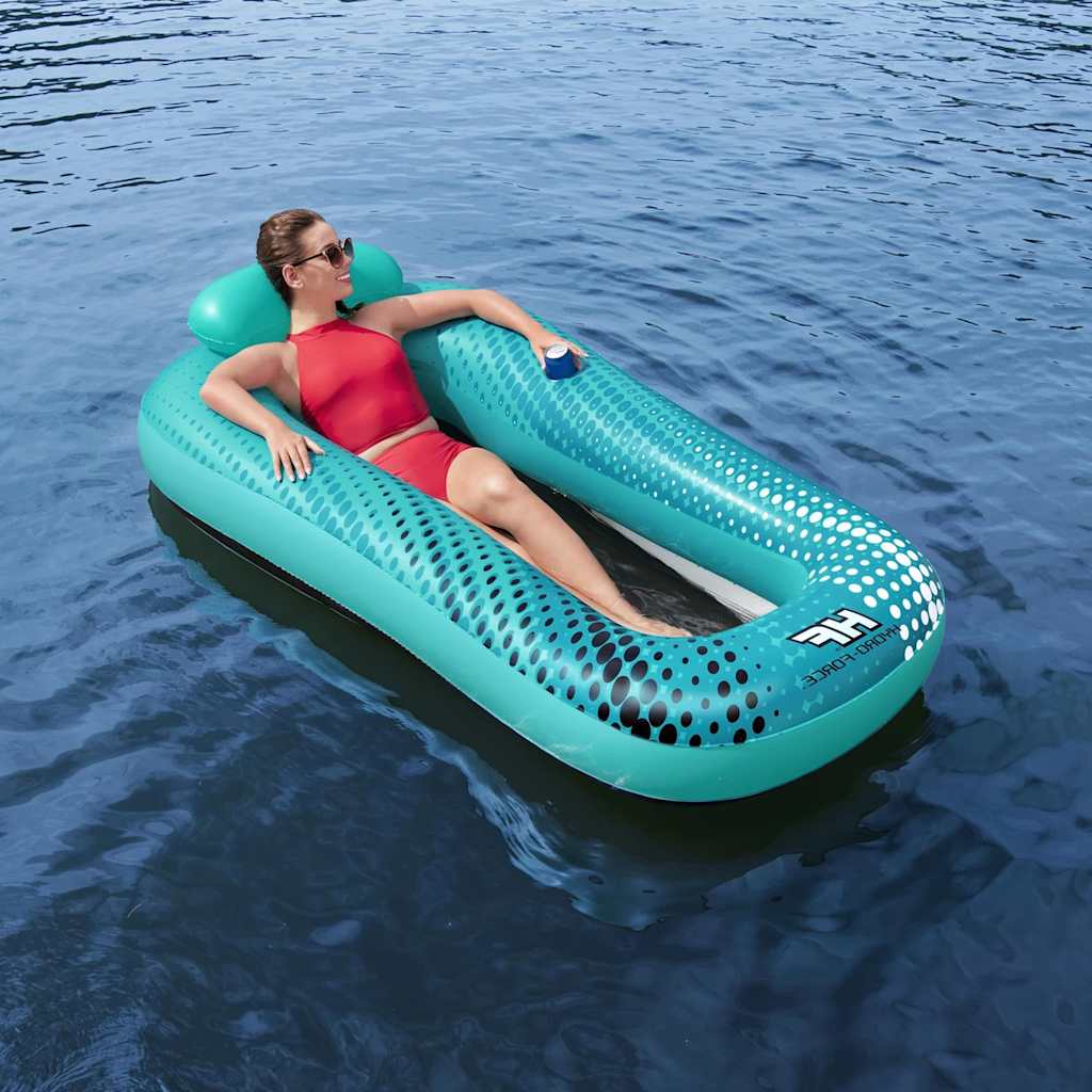 Hydro Force Sol Venture Badmadrass 188x109 cm blå
