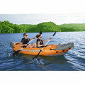Uppblåsbar kajak Hydro-Force Rapid x2 med tillbehör
