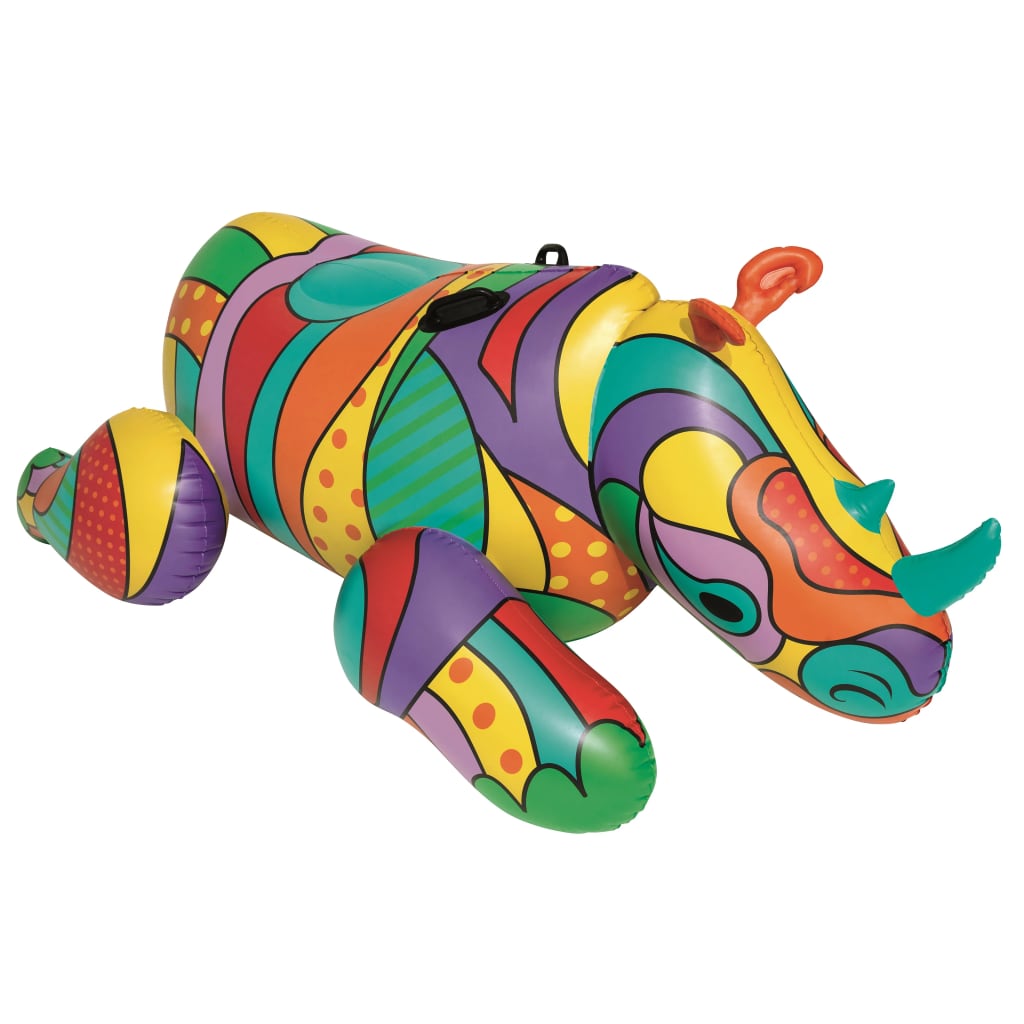 Badmadrass POP Rhino 41116