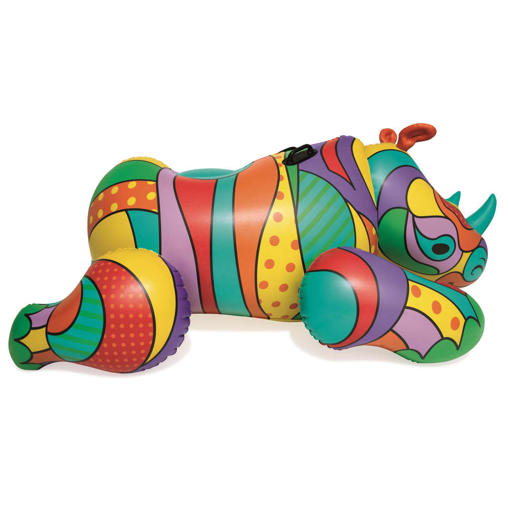 Badmadrass POP Rhino 41116