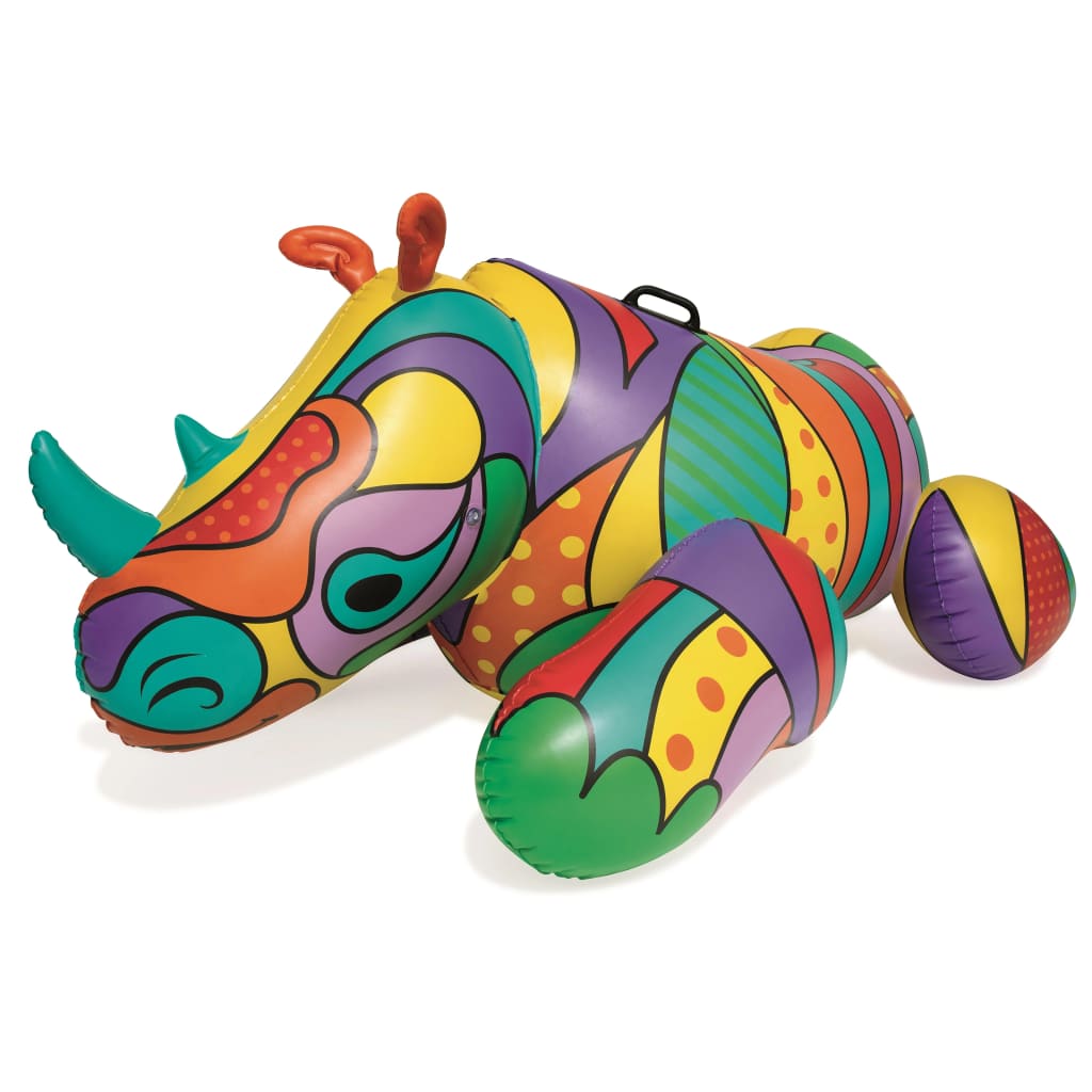 Badmadrass POP Rhino 41116