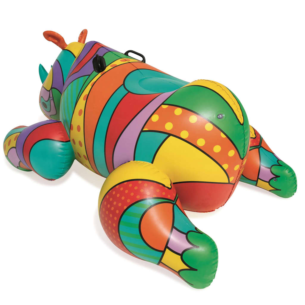 Badmadrass POP Rhino 41116