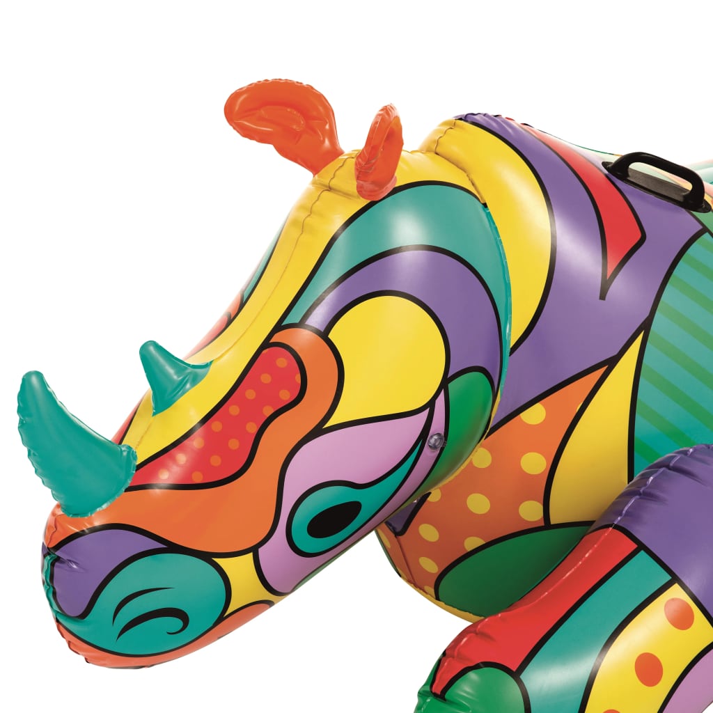Badmadrass POP Rhino 41116