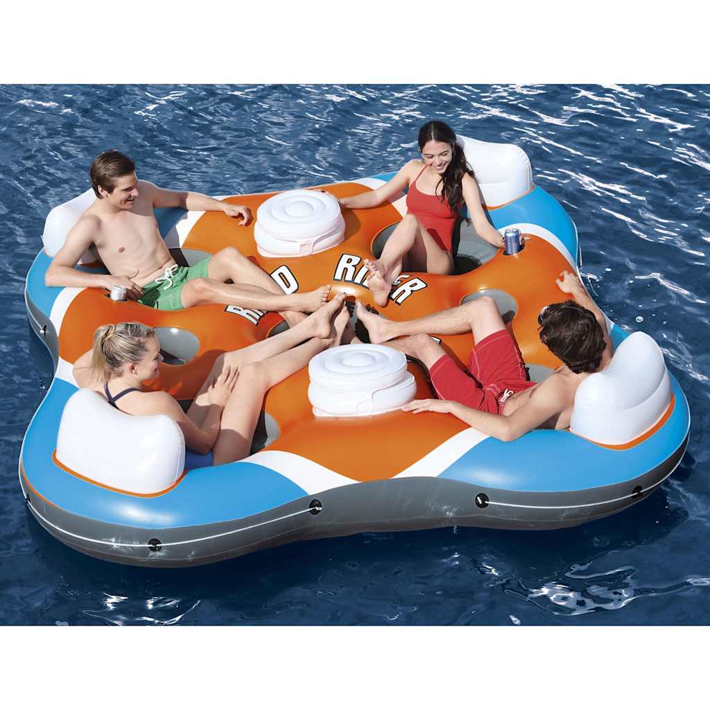 Hydro Force Badmadrass Rapid Rider 257x257 cm 360 kg