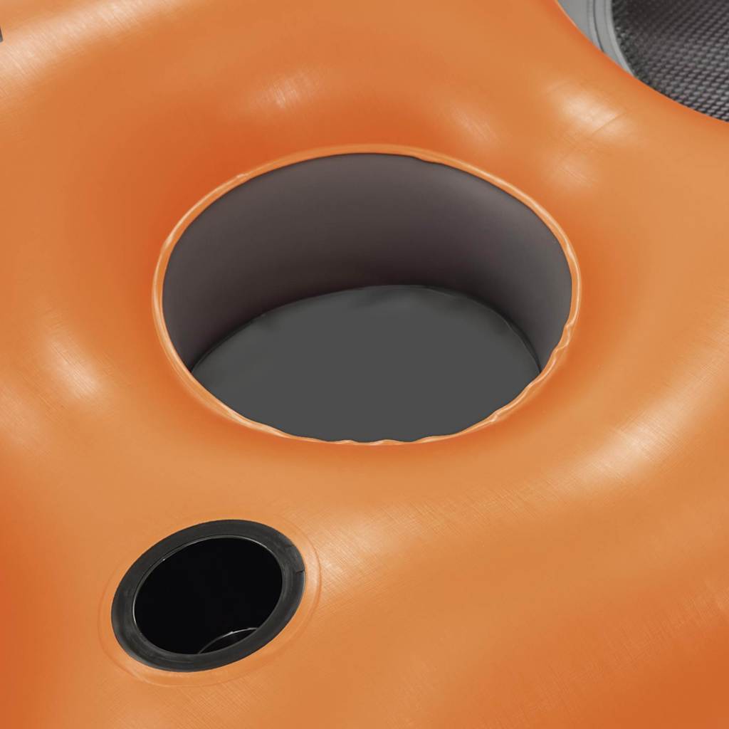 Hydro Force Badmadrass Rapid Rider 257x257 cm 360 kg
