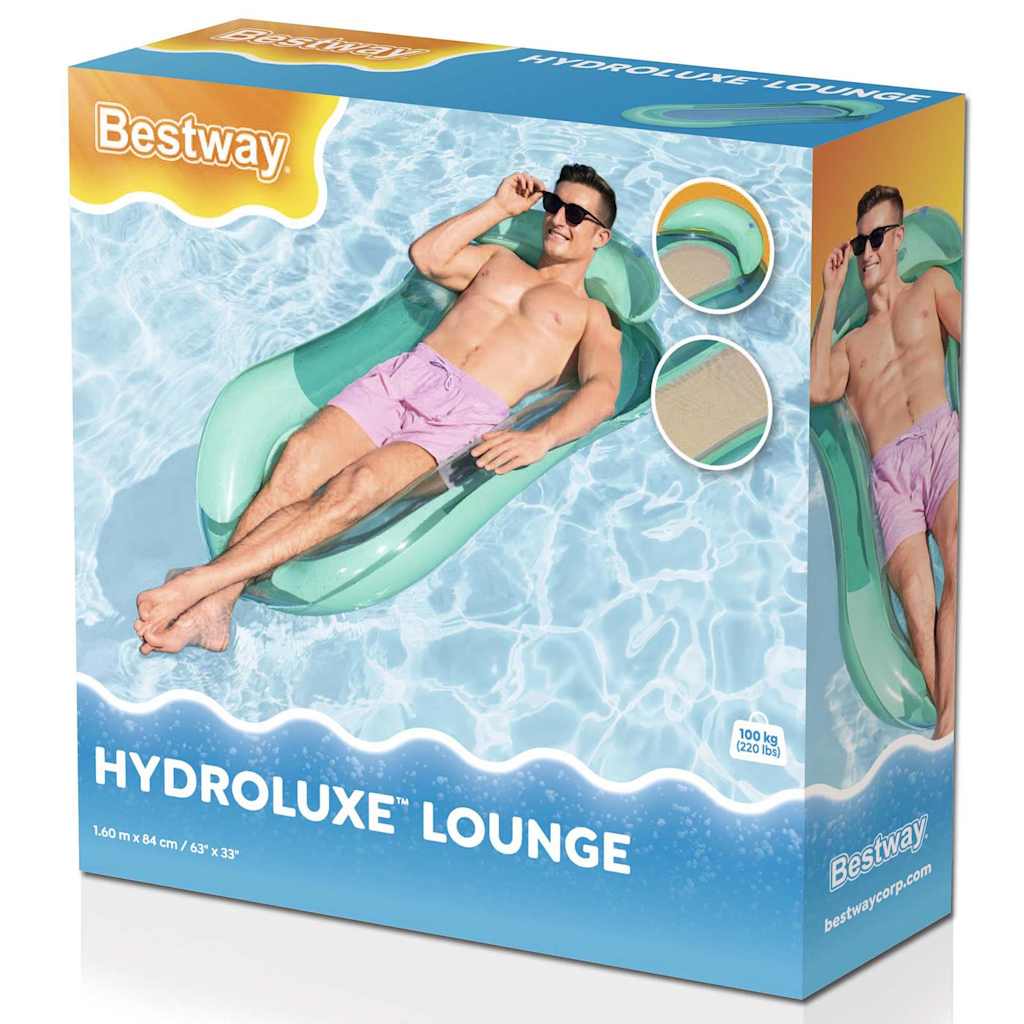 Badmadrass för pool Aqua Lounge