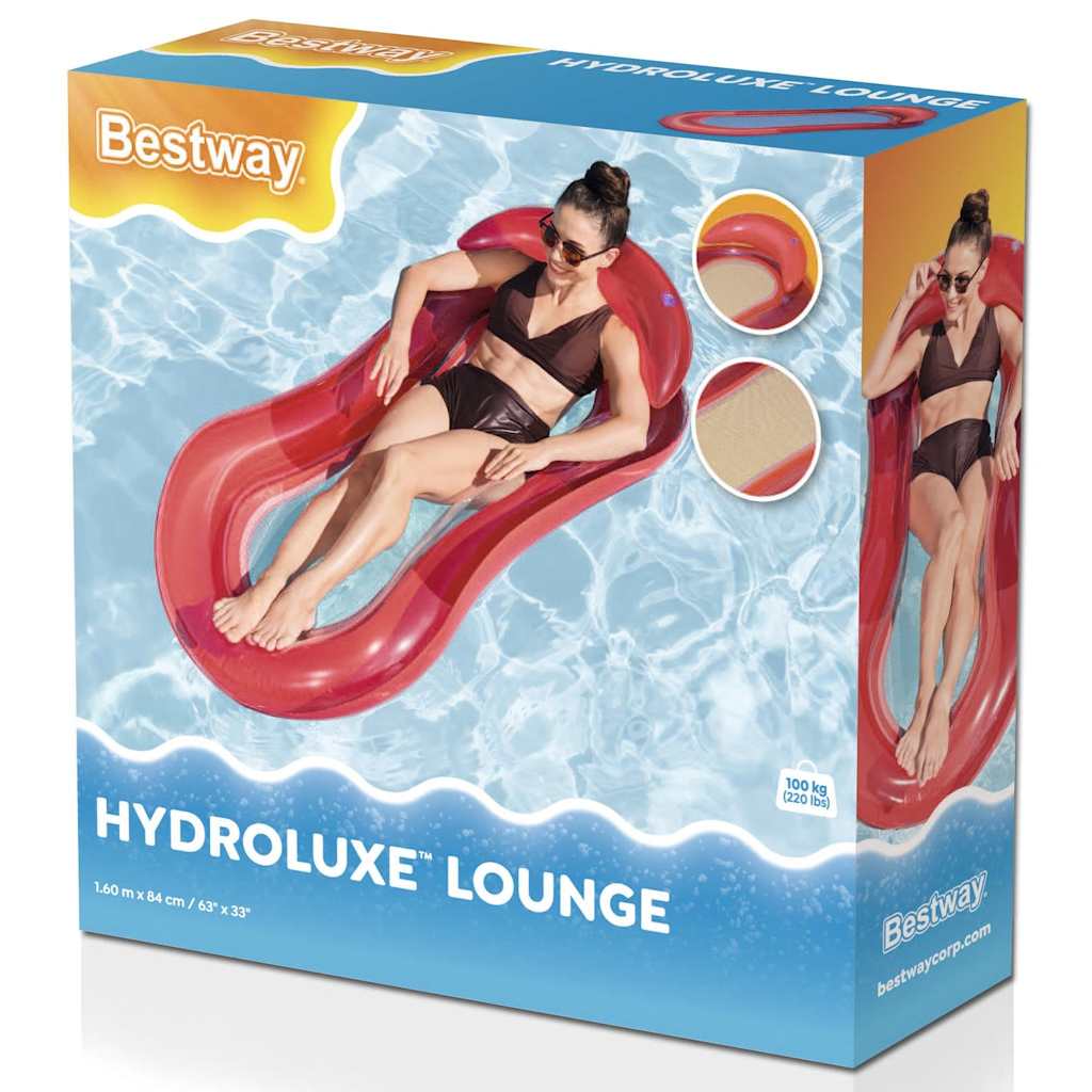 Badmadrass för pool Aqua Lounge