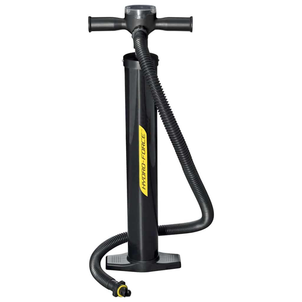Uppblåsbar SUP-bräda Hydro-Force Compact Surf 8 243x57x7 cm