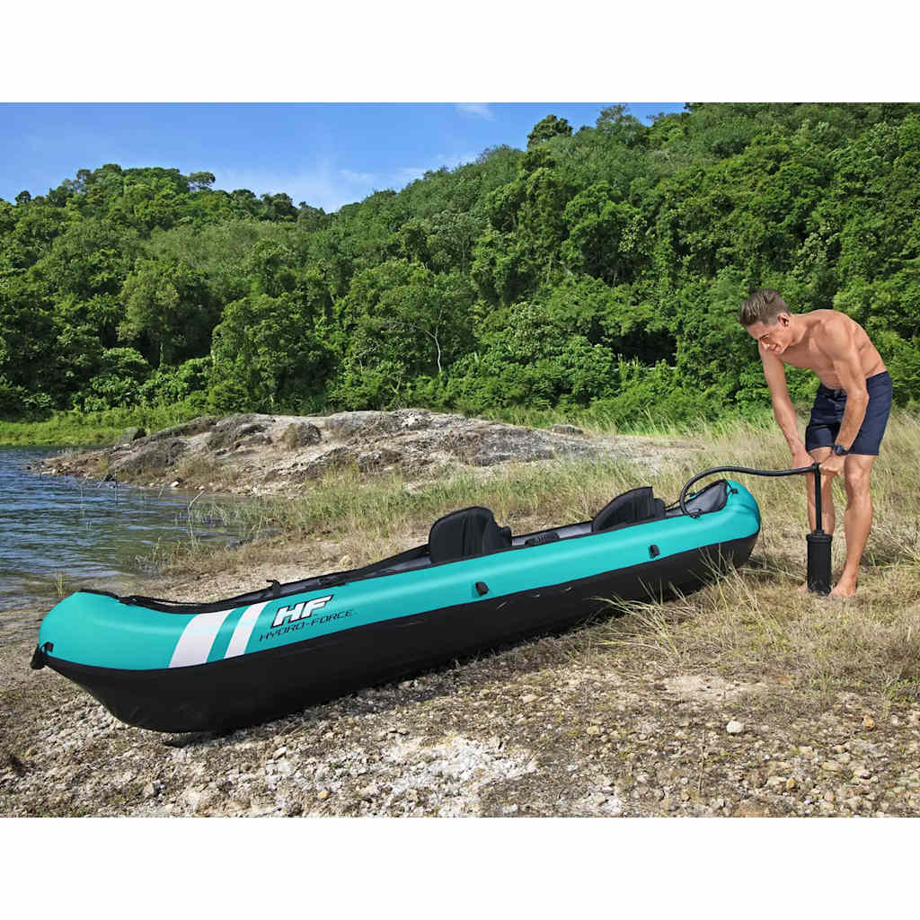 Hydro-Force Ventura X2 kajak 330x86 cm