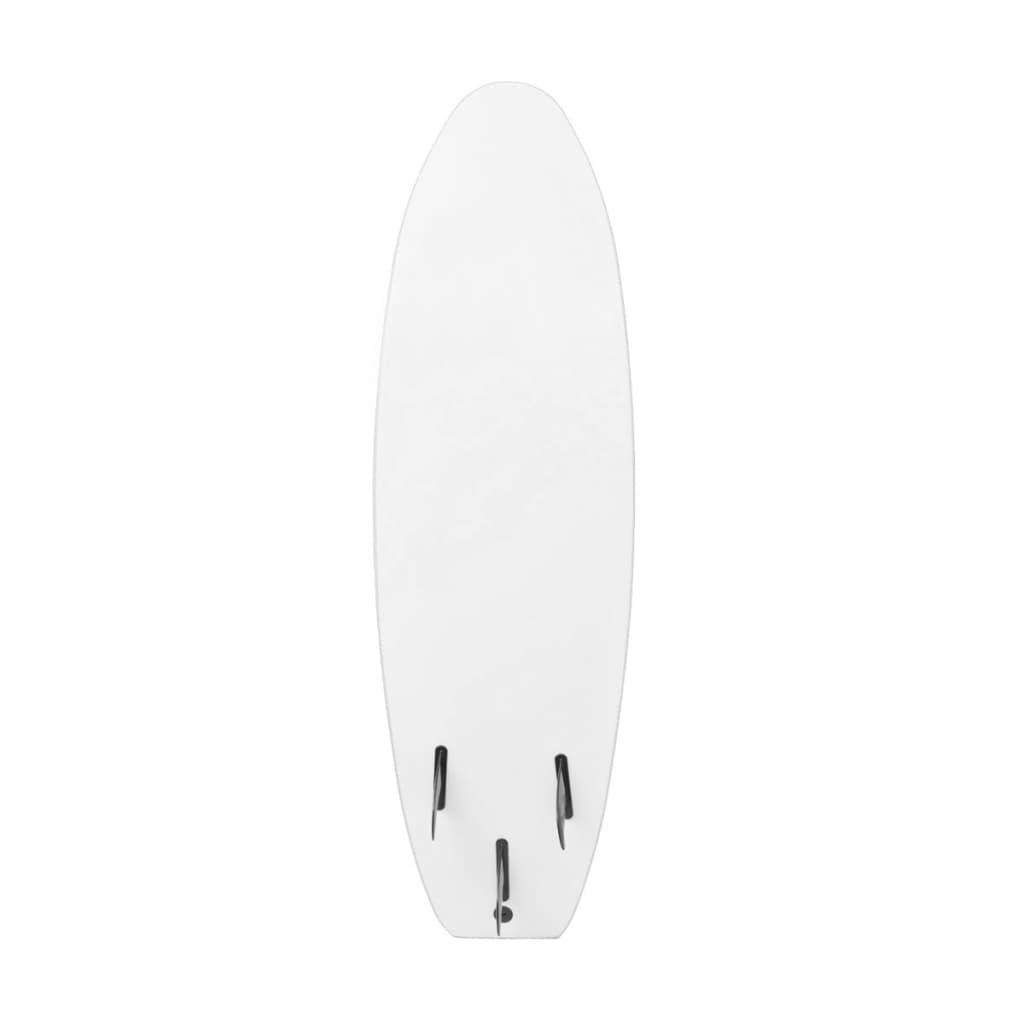 Surfbräda 170 cm blå