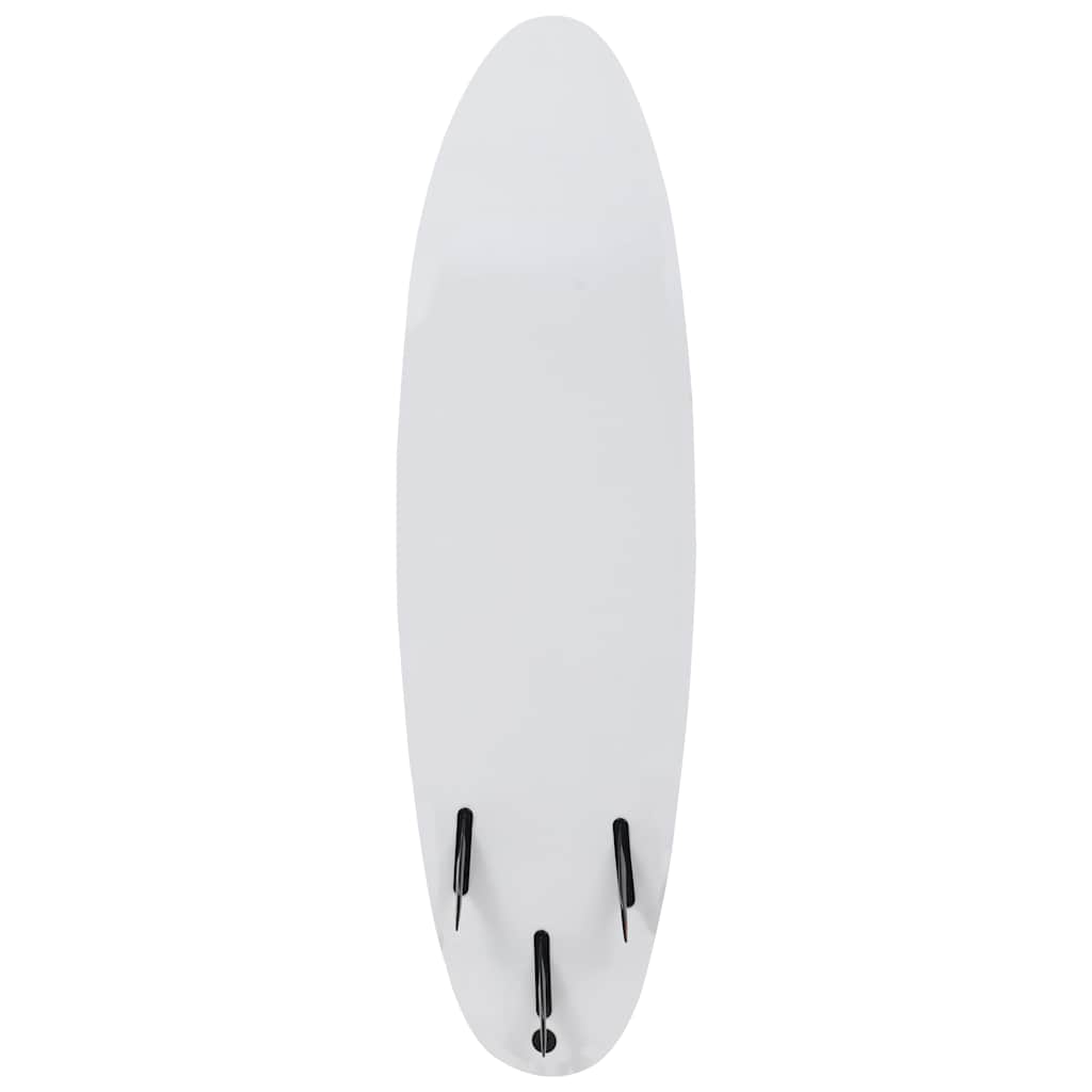 Surfbräda 170 cm löv