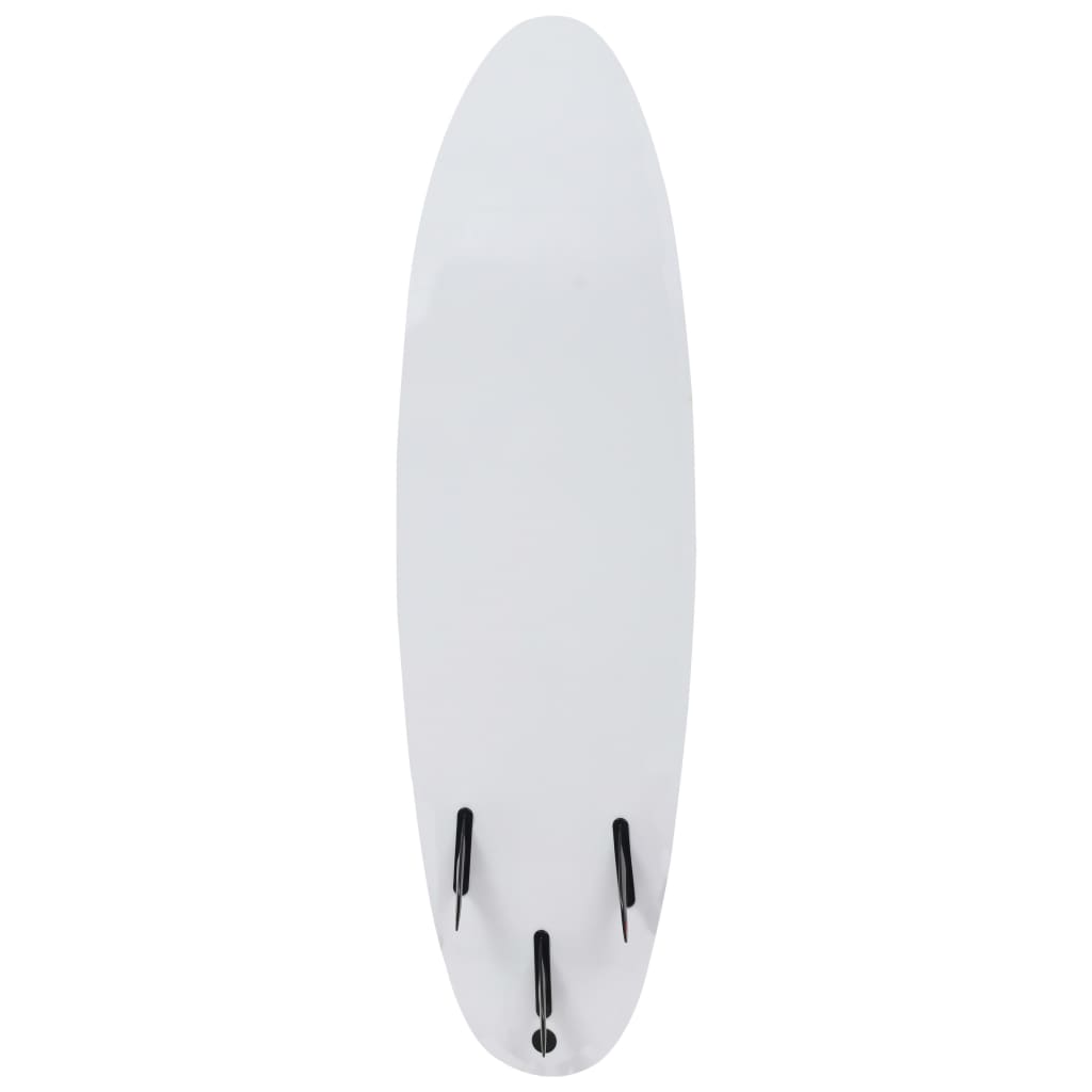 Surfbräda 170 cm stjärna