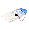 Bodyboard blå 94 cm