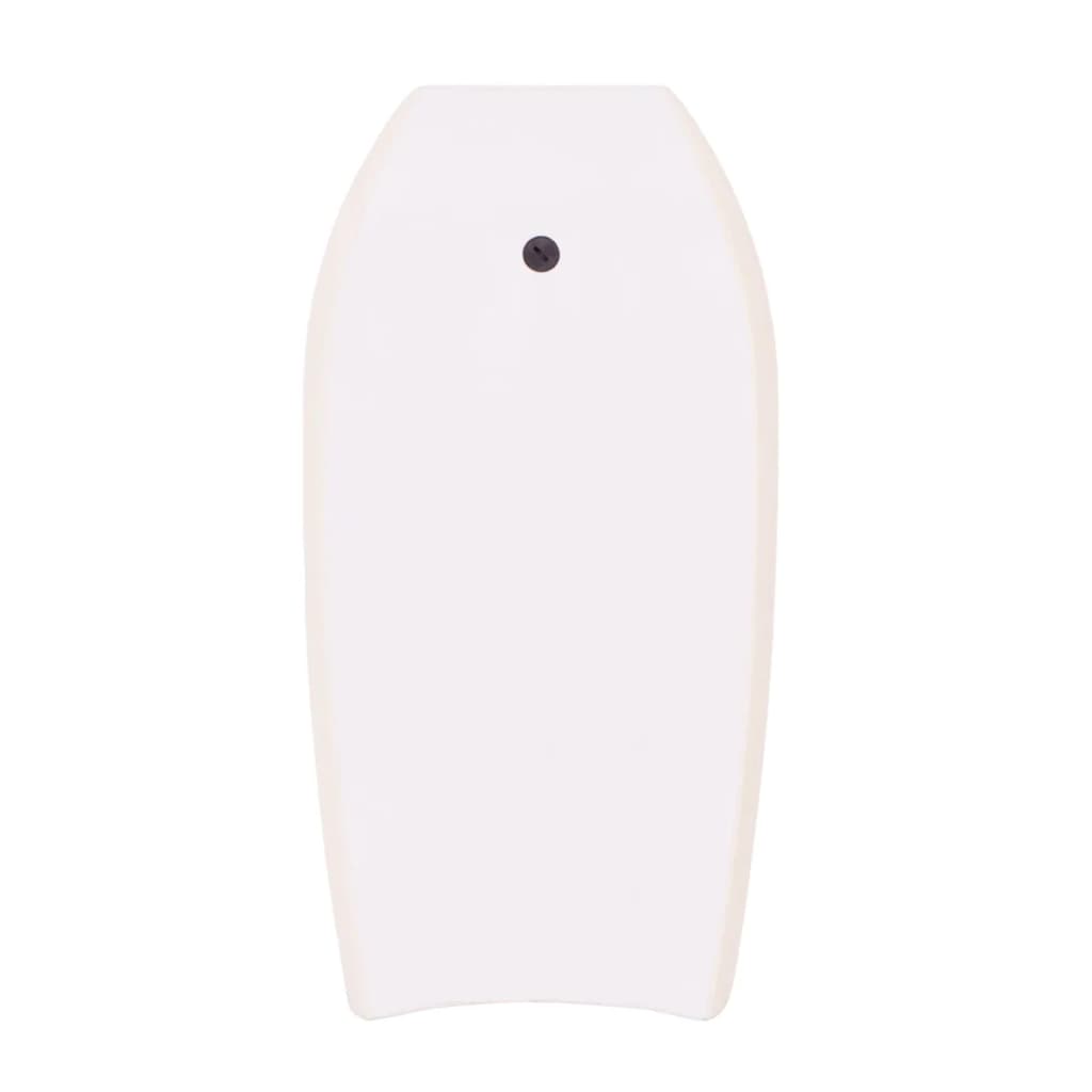 Bodyboard blå 104 cm