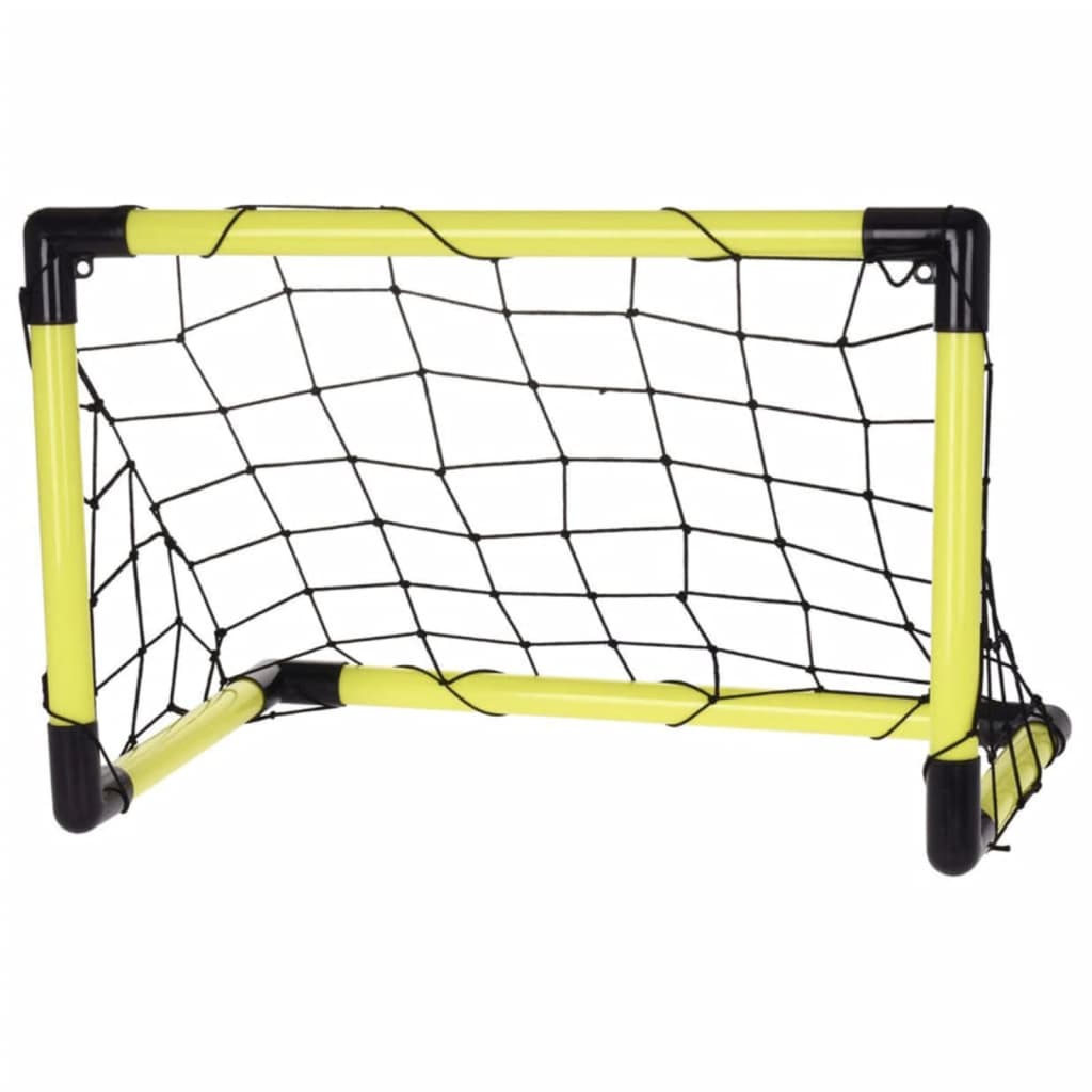 Toy Fotbollsmål litet 45x30x30 cm