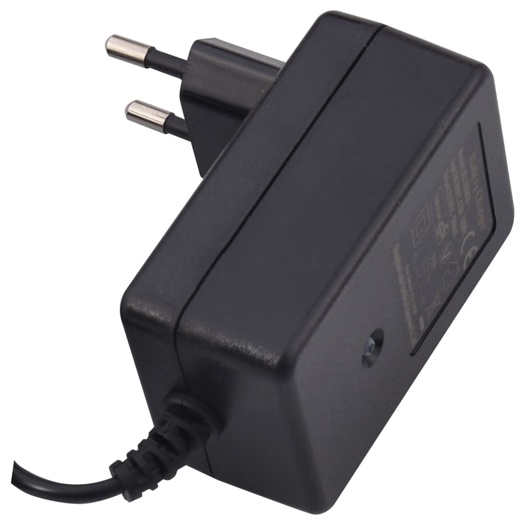 Elektrisk sparkcykel 120 W rosa