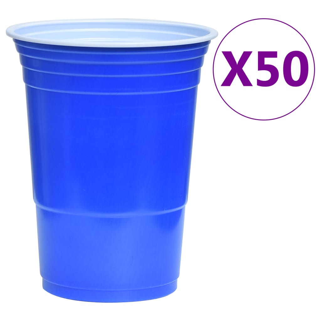 Ölpingis set 0,5 L plast