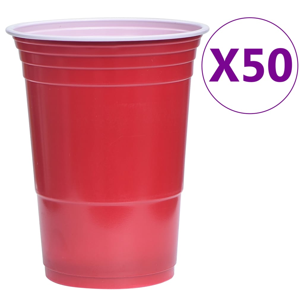 Ölpingis set 0,5 L plast