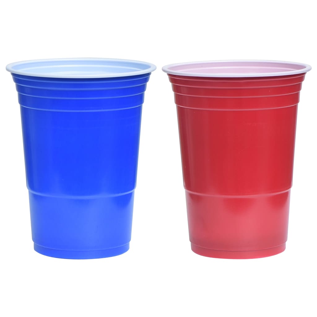 Ölpingis set 0,5 L plast