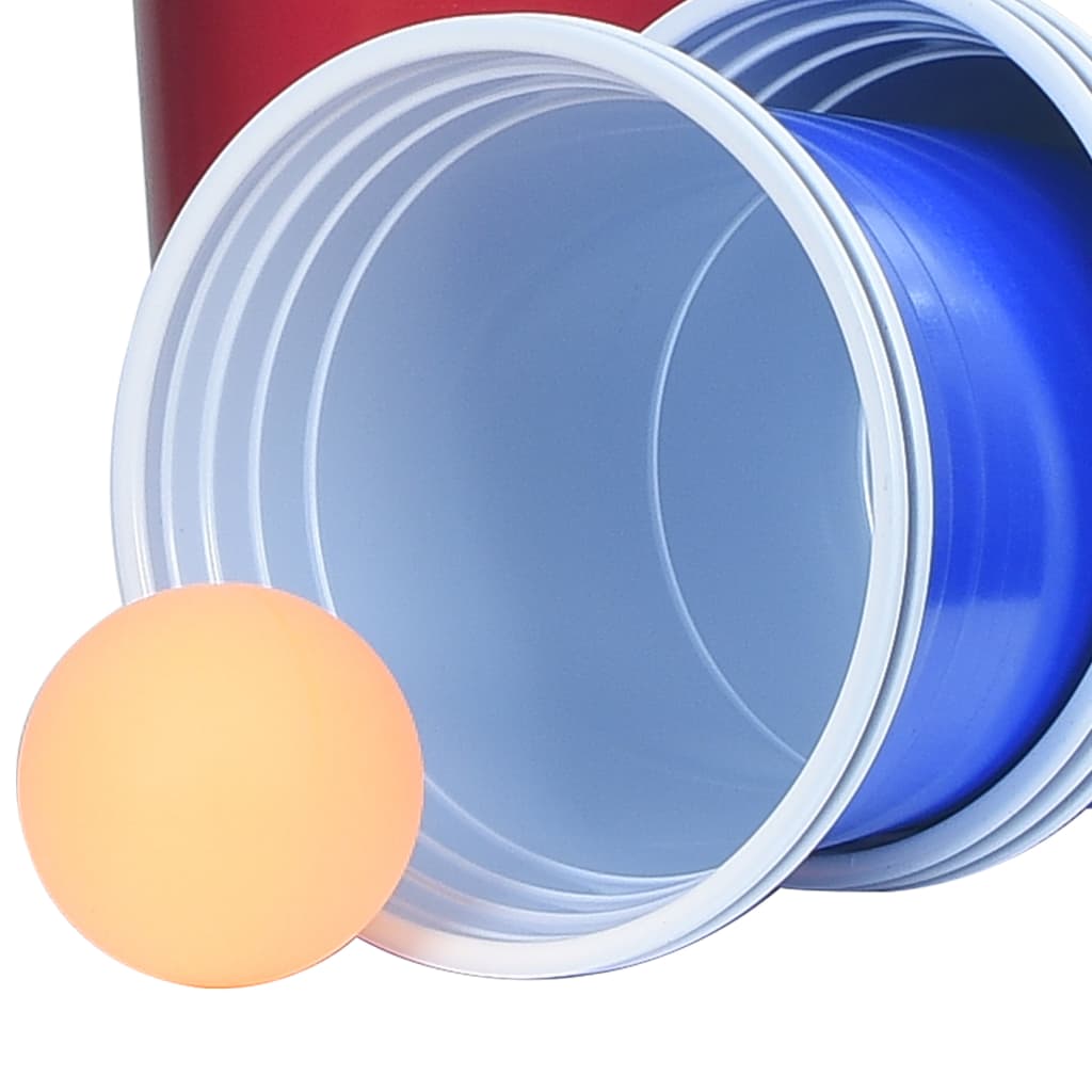 Ölpingis set 0,5 L plast
