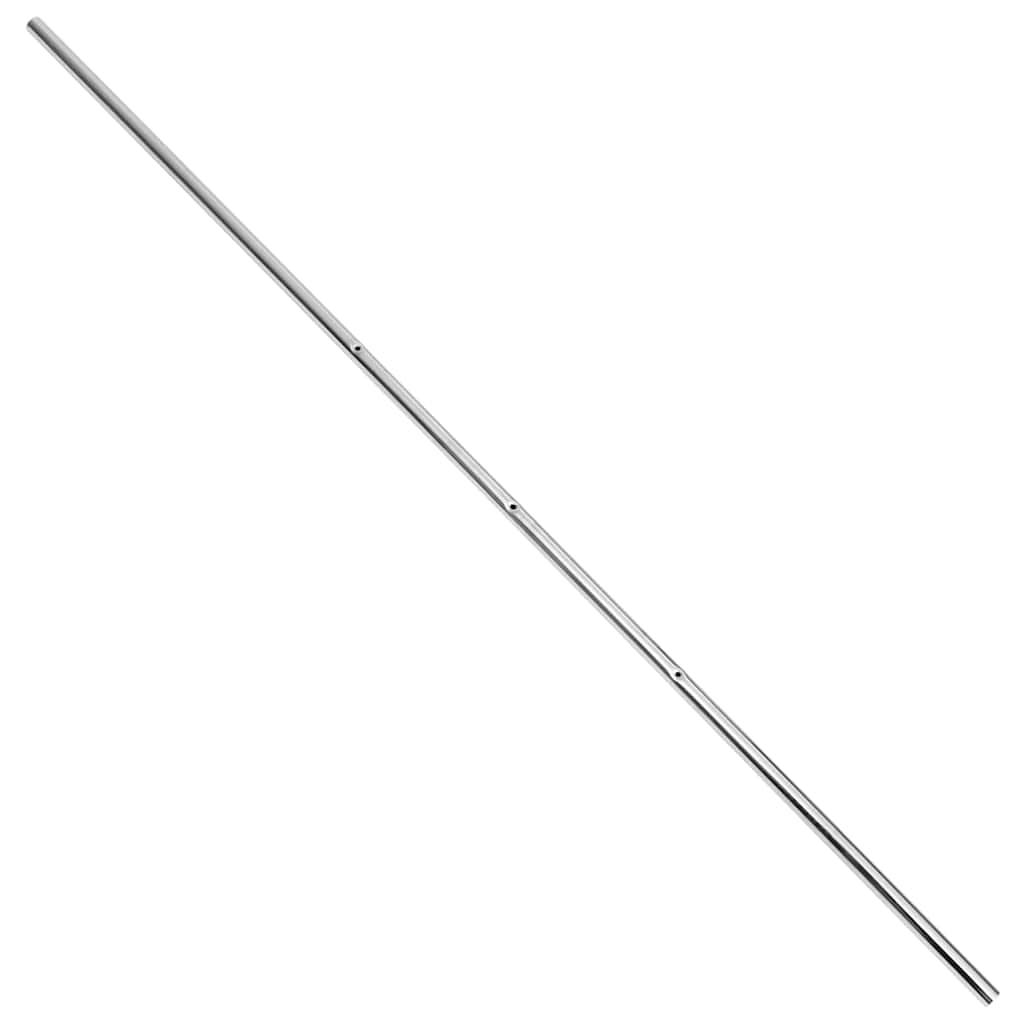 Stänger för fotbollsbord 8 st 15,9 mm