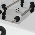 Foosball Bord Bumpers 16 pcs Svart 3 x 3 x 2 cm TPE