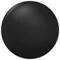 Foosball Table End Caps 10 pcs Svart 1,5 x 1,5 x 1 cm PP