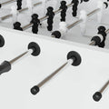 Foosball Bord Lager 10 pcs Svart 3 x 3 x 2,1 cm PP