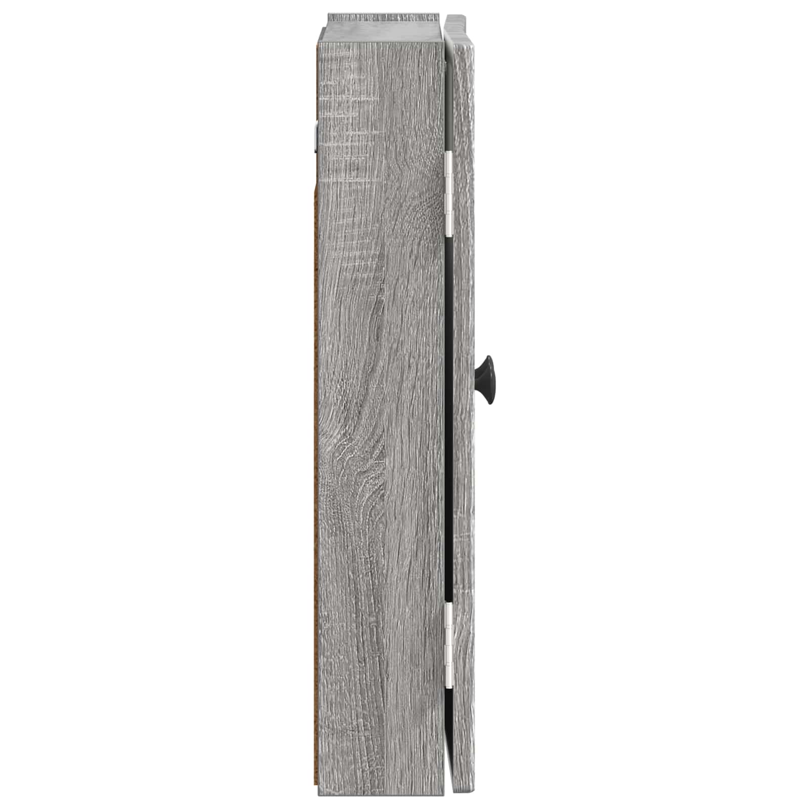 Darttavla Skåp EDE Grå Sonoma 52,5 x 10,5 x 53,5 cm