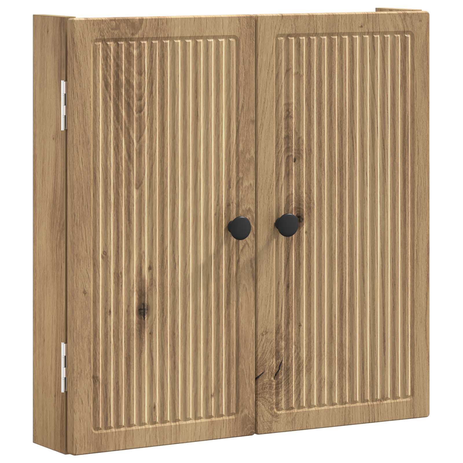 Darttavla Skåp EDE Artisan-ek 52,5 x 10,5 x 53,5 cm