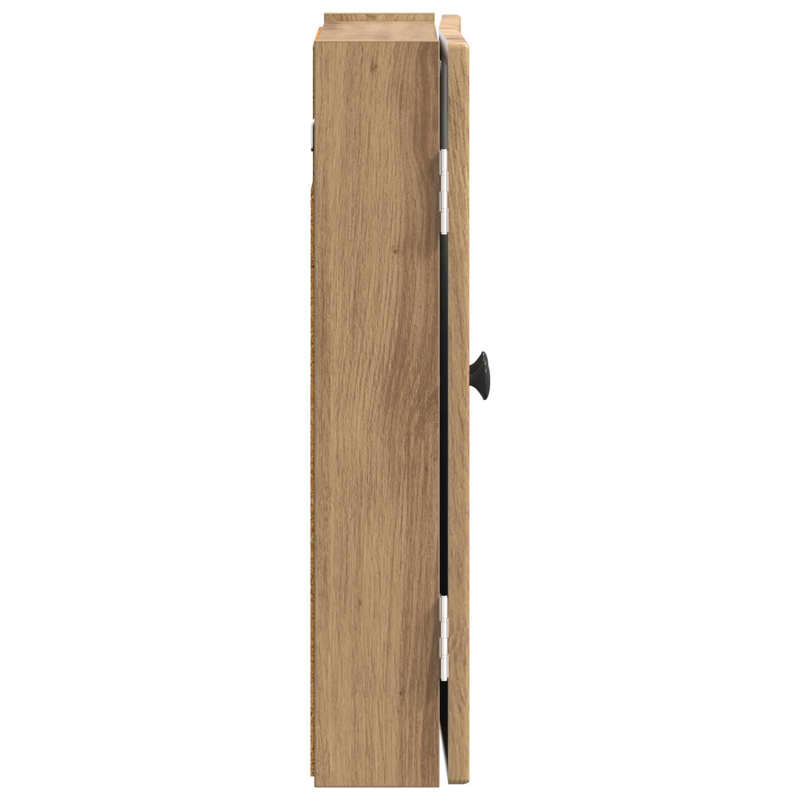 Darttavla Skåp EDE Artisan-ek 52,5 x 10,5 x 53,5 cm