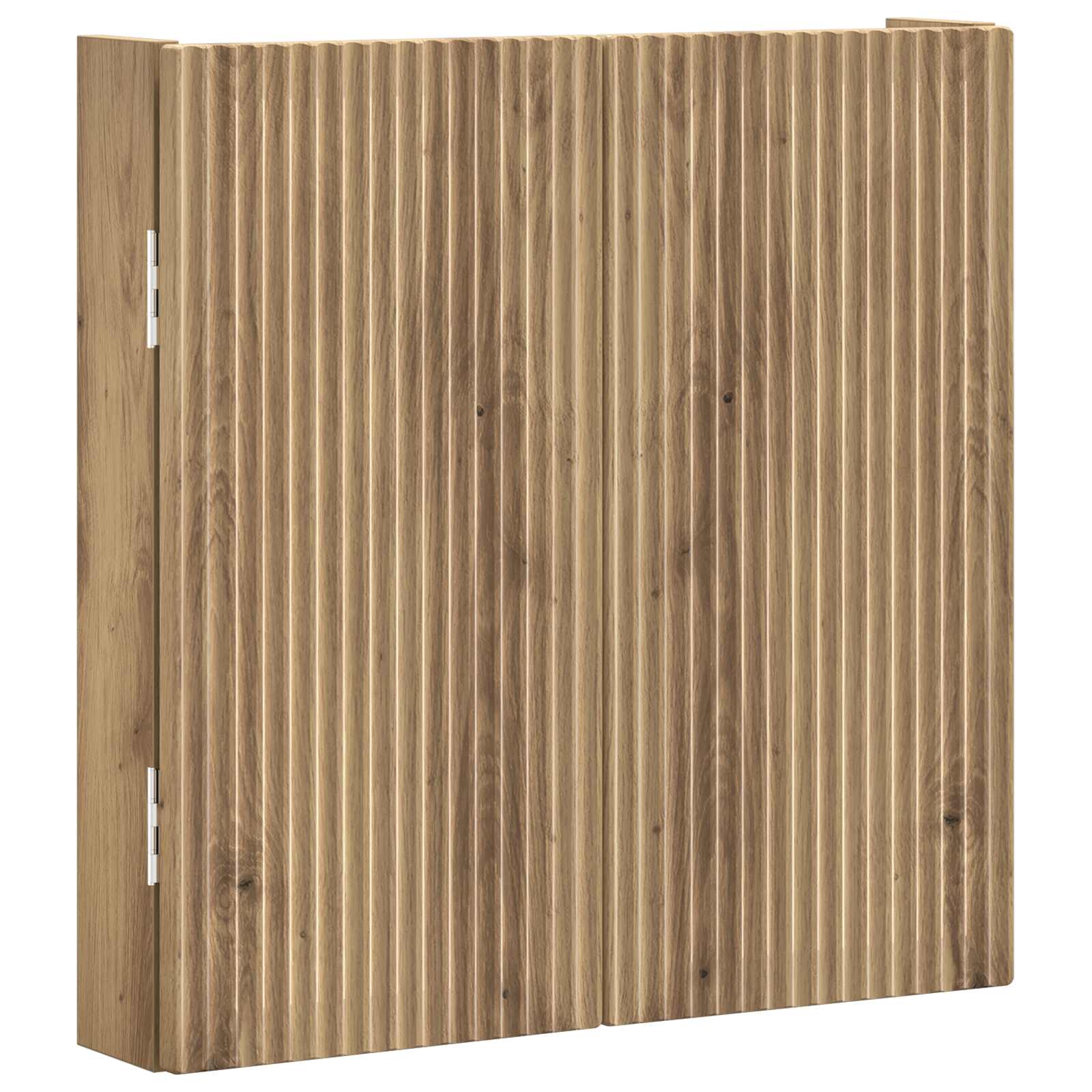 Darttavla Skåp ARNHEM Artisan-ek 52,5 x 10,5 x 53,5 cm