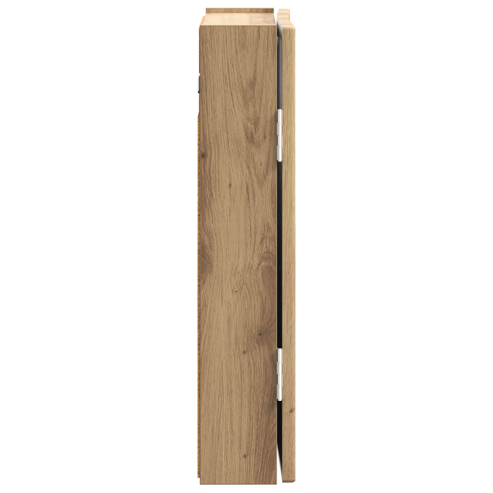 Darttavla Skåp ARNHEM Artisan-ek 52,5 x 10,5 x 53,5 cm