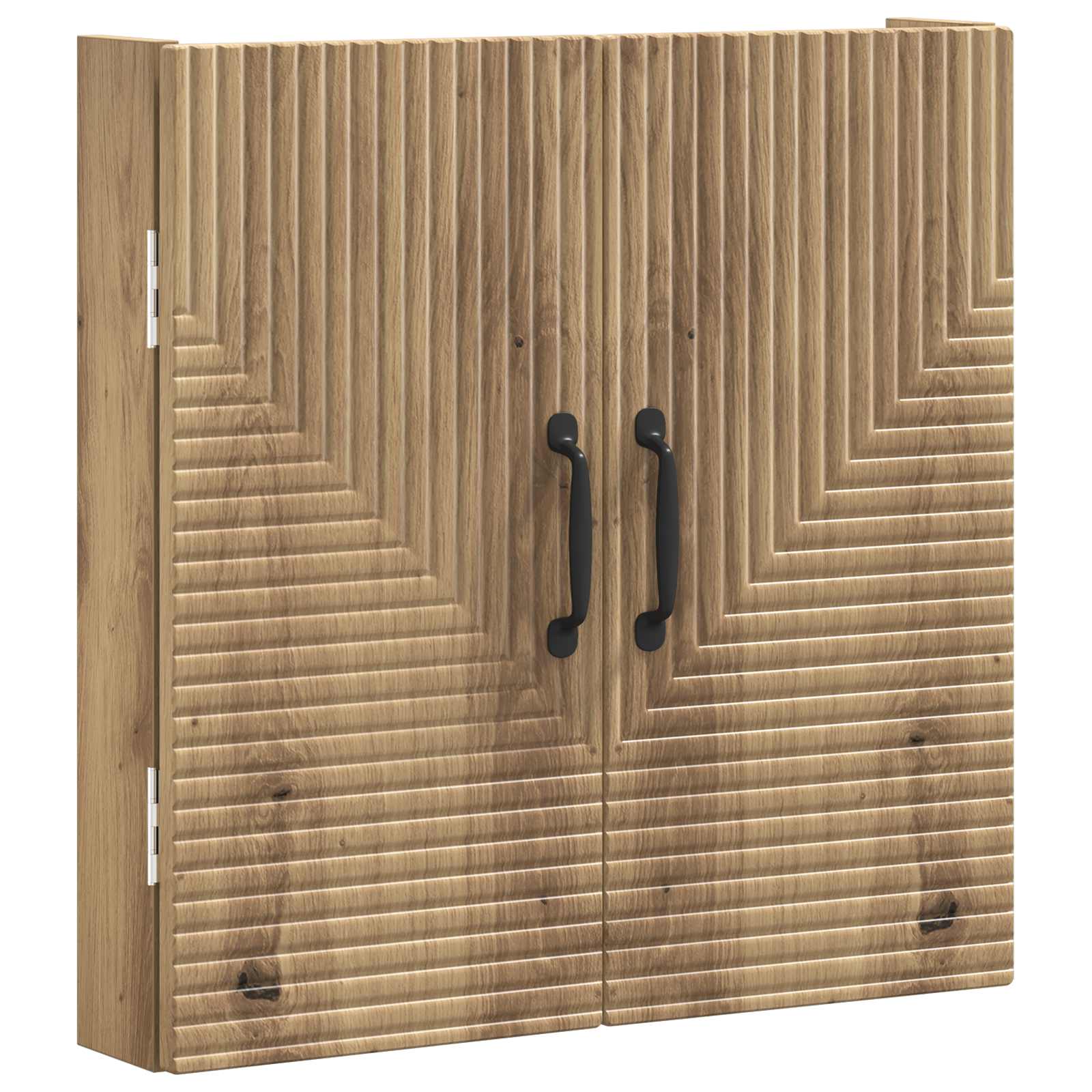 Darttavla Skåp HAARLEM Artisan-ek 52,5 x 10,5 x 53,5 cm