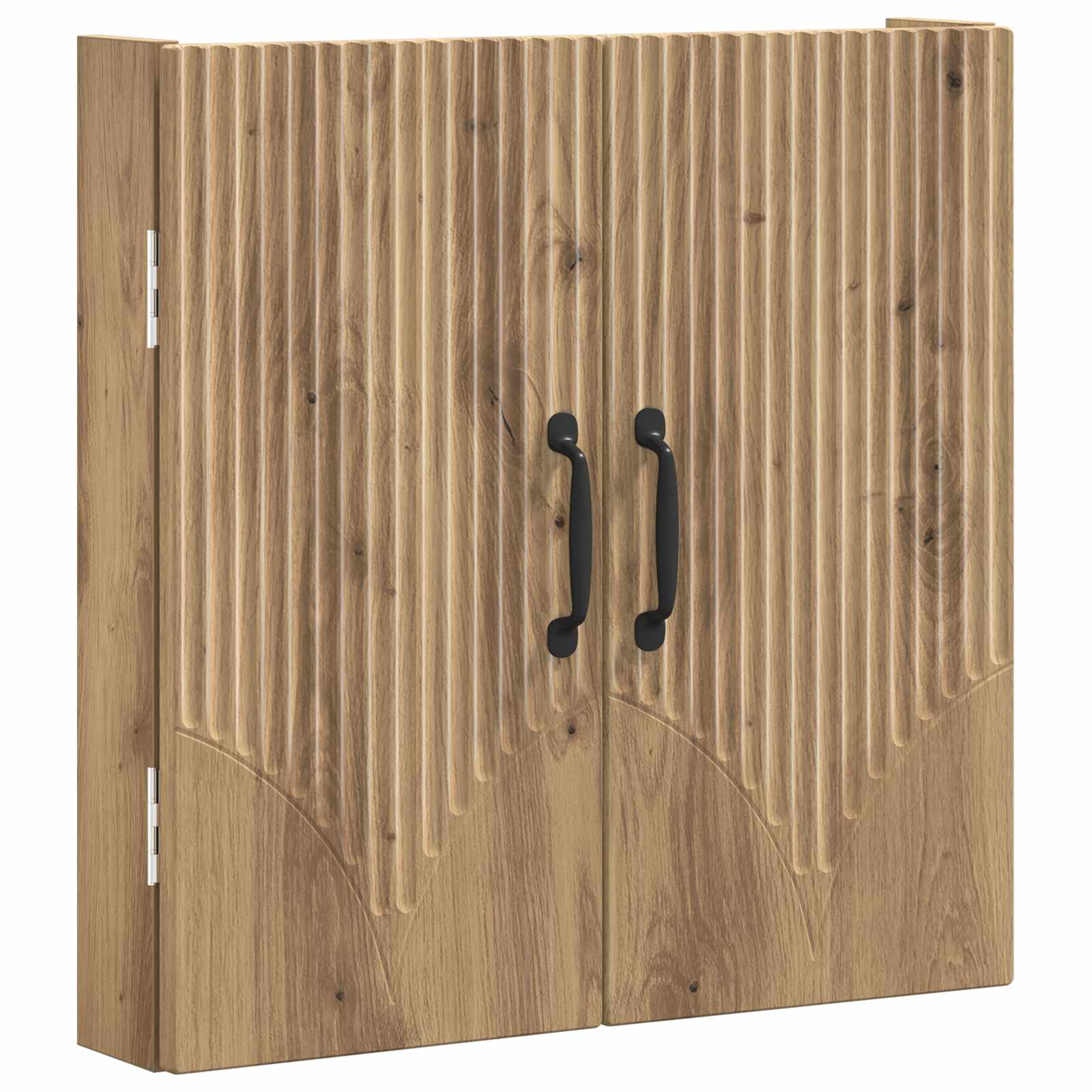 Darttavla Skåp HOORN Artisan-ek 52,5 x 10,5 x 53,5 cm