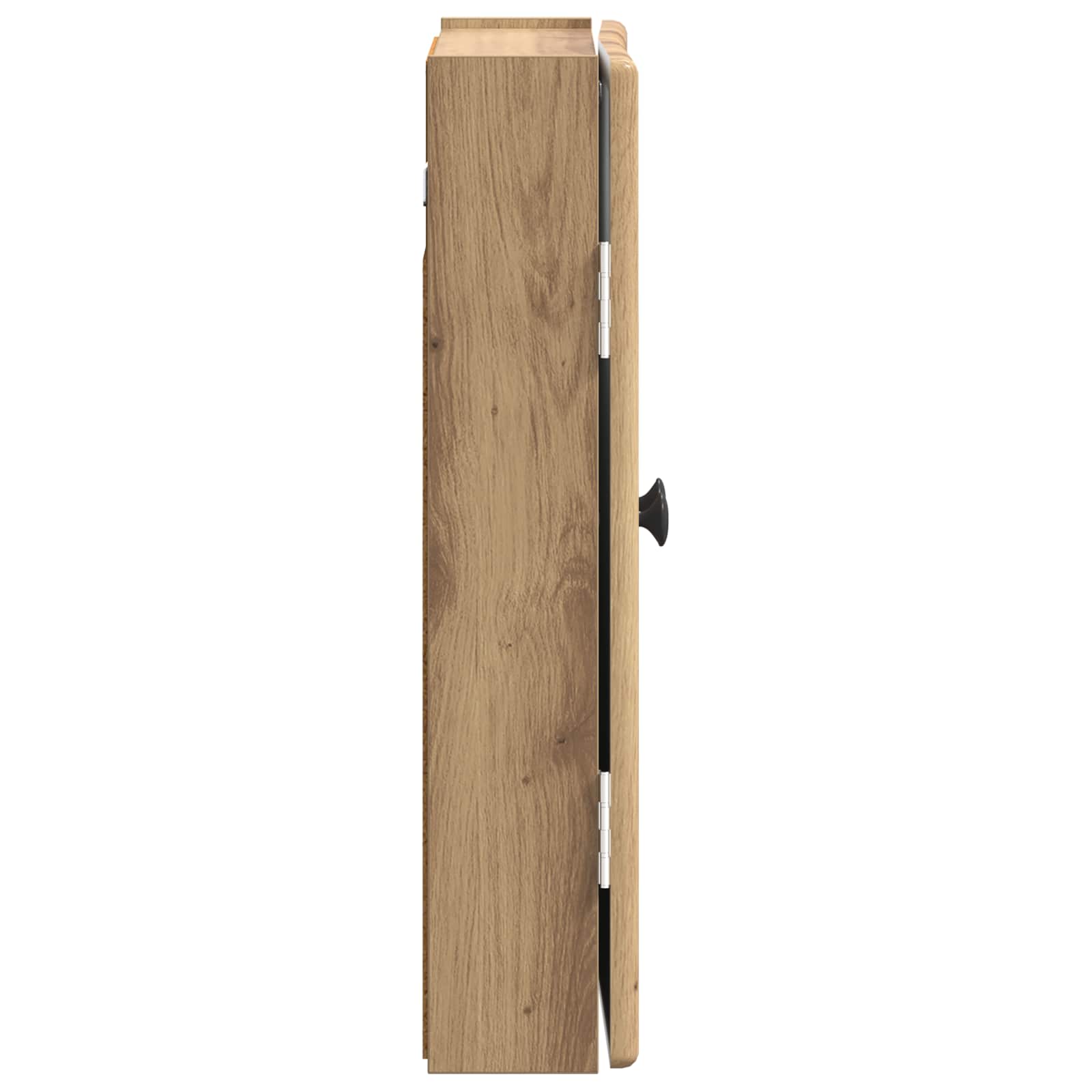 Darttavla Skåp BREDA Artisan-ek 52,5 x 10,5 x 53,5 cm