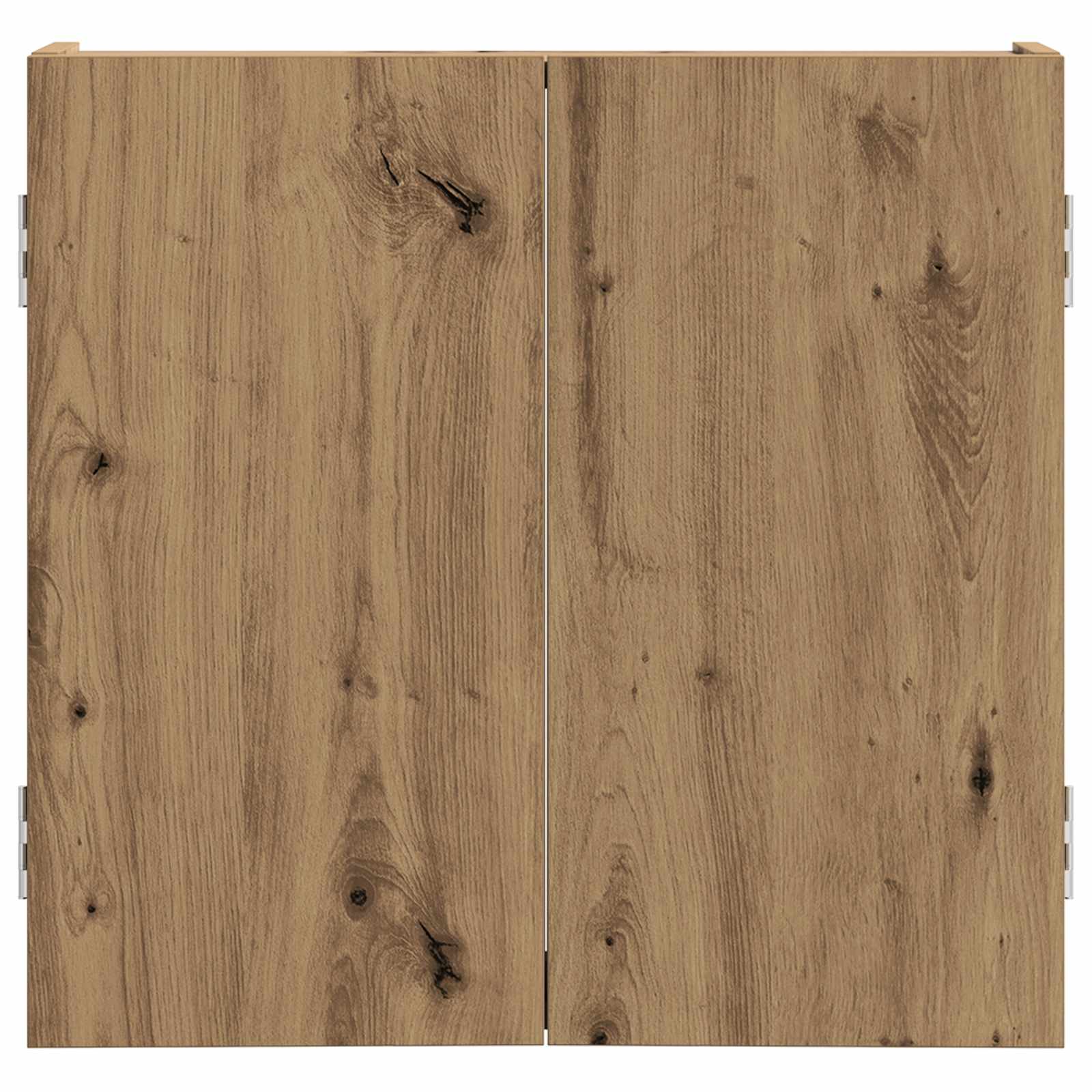 Darttavla Skåp Artisan-ek 56 x 12 x 53,5 cm Konstruerat trä