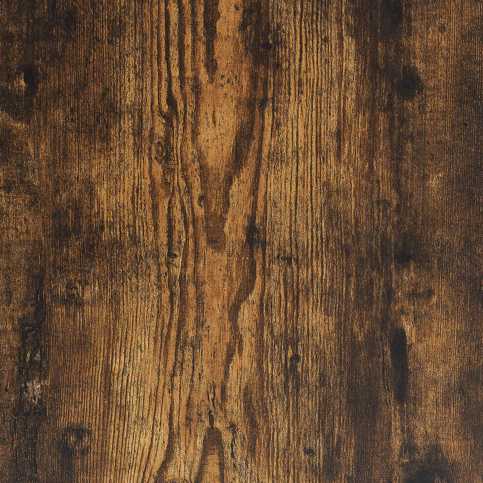 Darttavla Skåp HAARLEM Rökt ek 52,5 x 10,5 x 53,5 cm